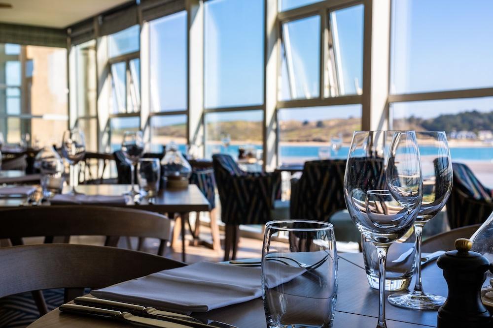 Harbour Hotel Padstow Exterior foto