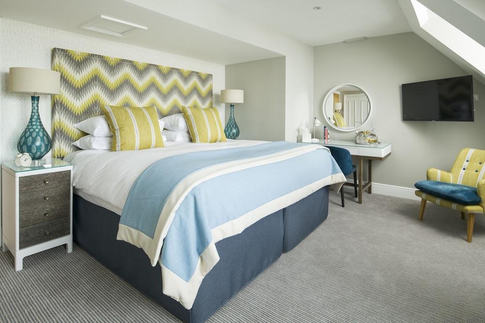 Harbour Hotel Padstow Exterior foto