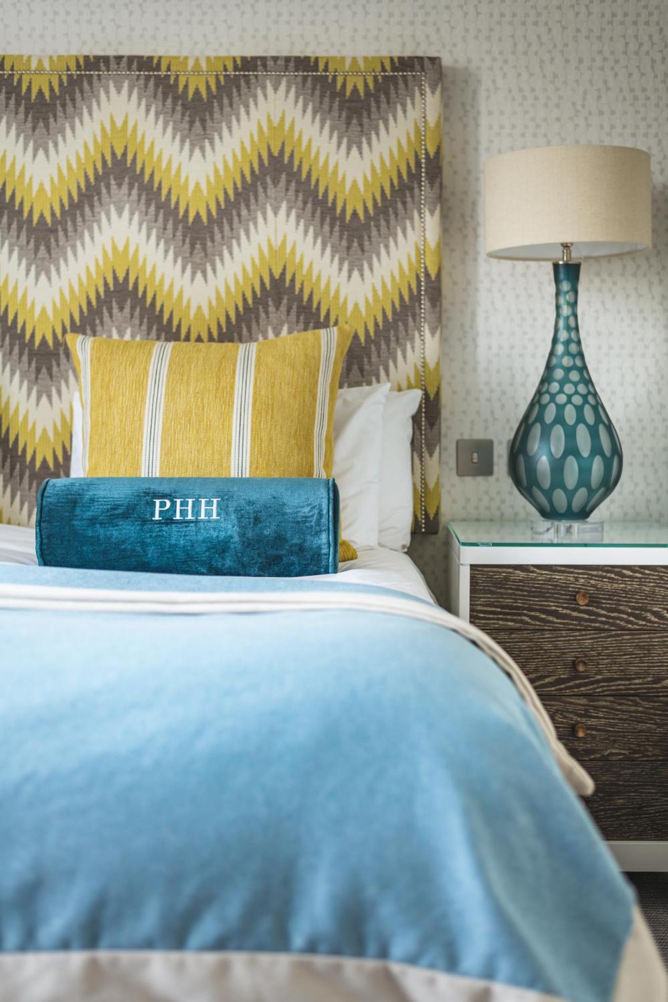 Harbour Hotel Padstow Quarto foto
