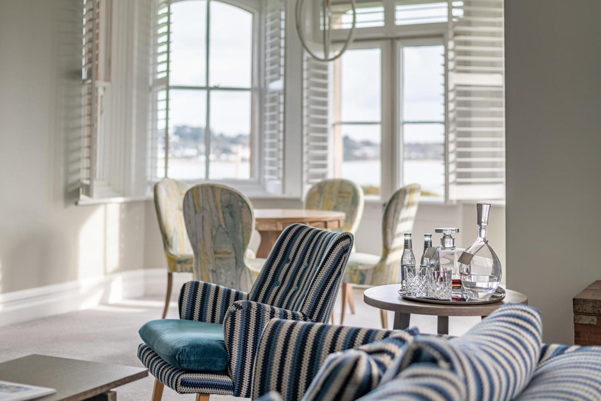 Harbour Hotel Padstow Quarto foto