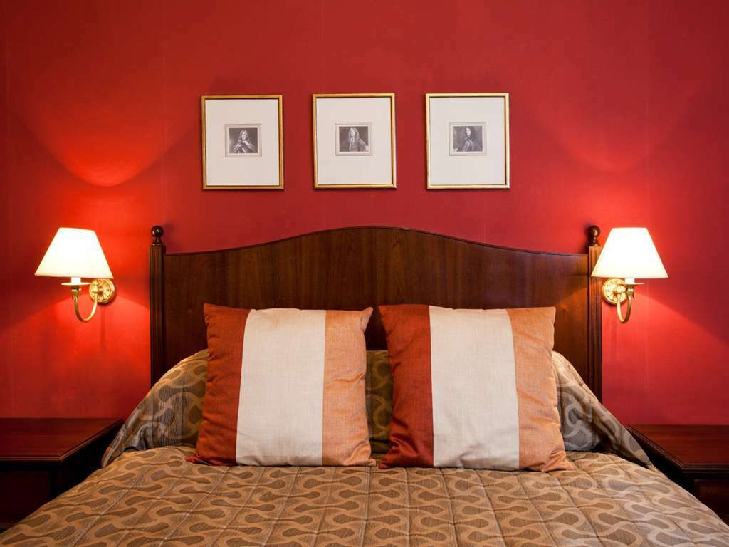 Harbour Hotel Padstow Quarto foto